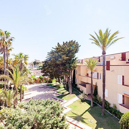 Inmovecos Alisios 312 Apartamento La Manga del Mar Menor Exterior foto