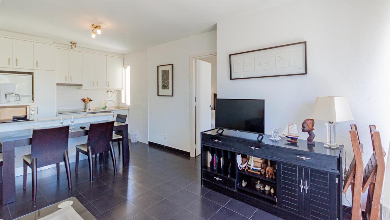 Inmovecos Alisios 312 Apartamento La Manga del Mar Menor Exterior foto