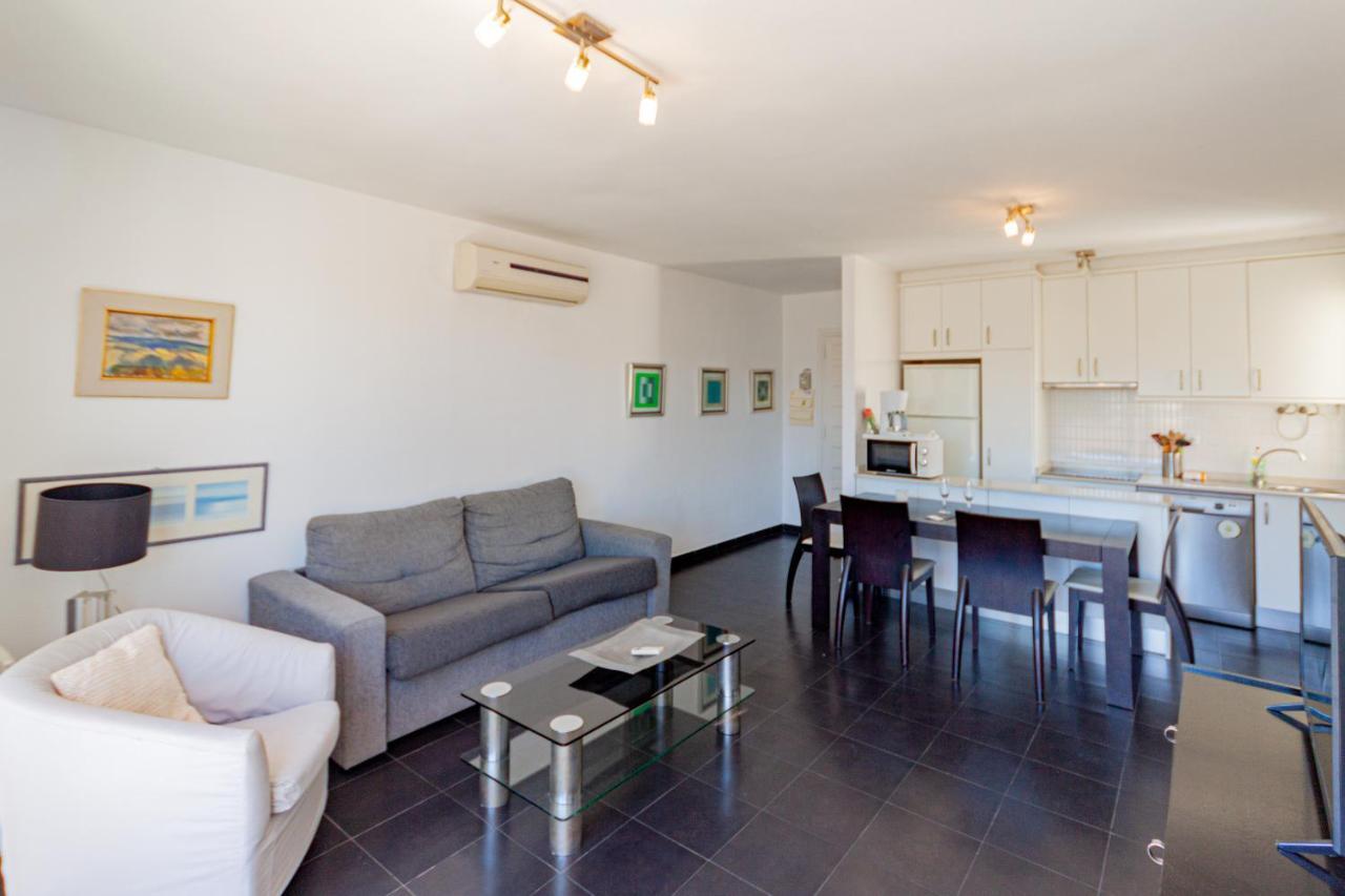 Inmovecos Alisios 312 Apartamento La Manga del Mar Menor Exterior foto