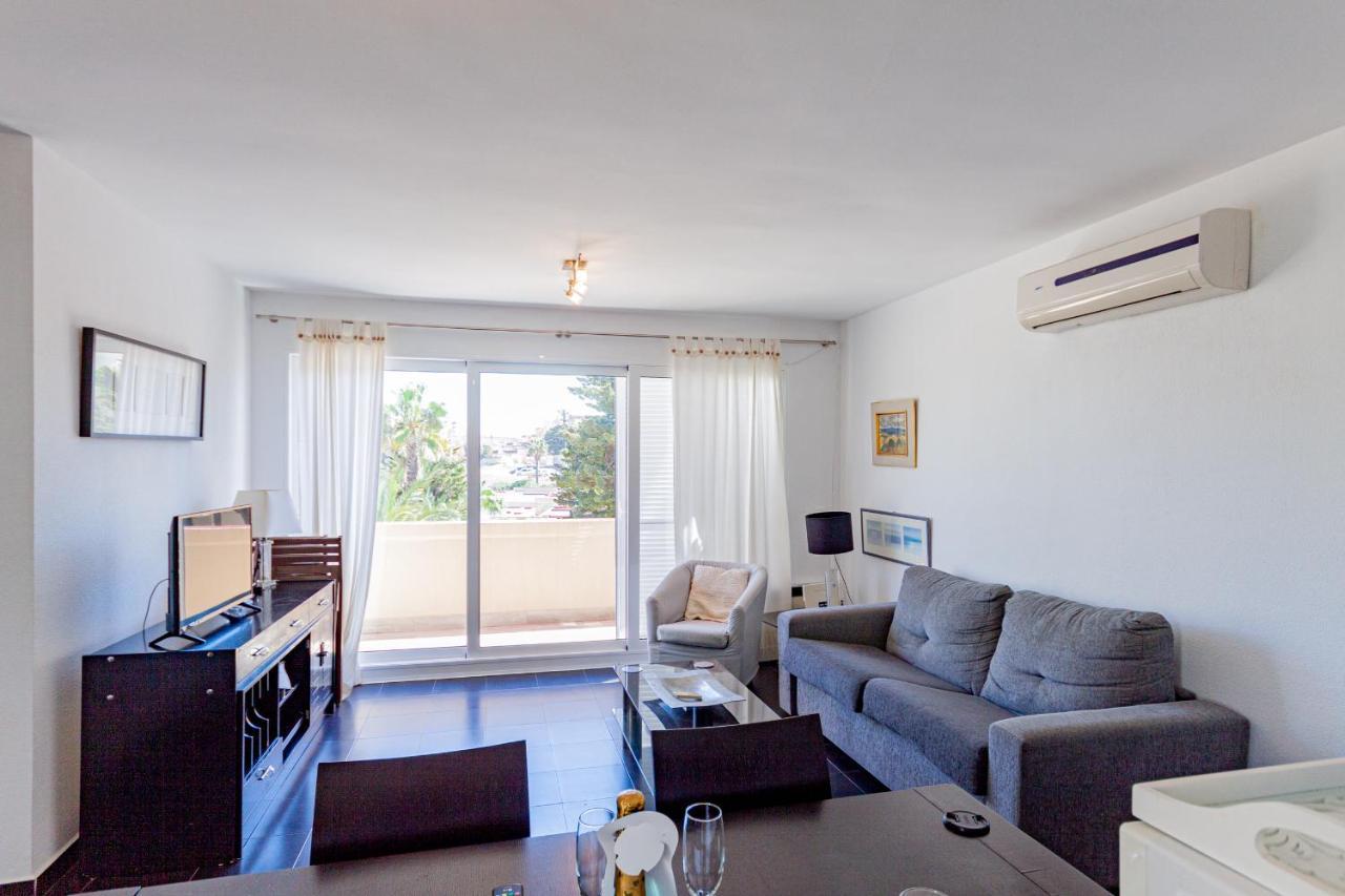 Inmovecos Alisios 312 Apartamento La Manga del Mar Menor Exterior foto
