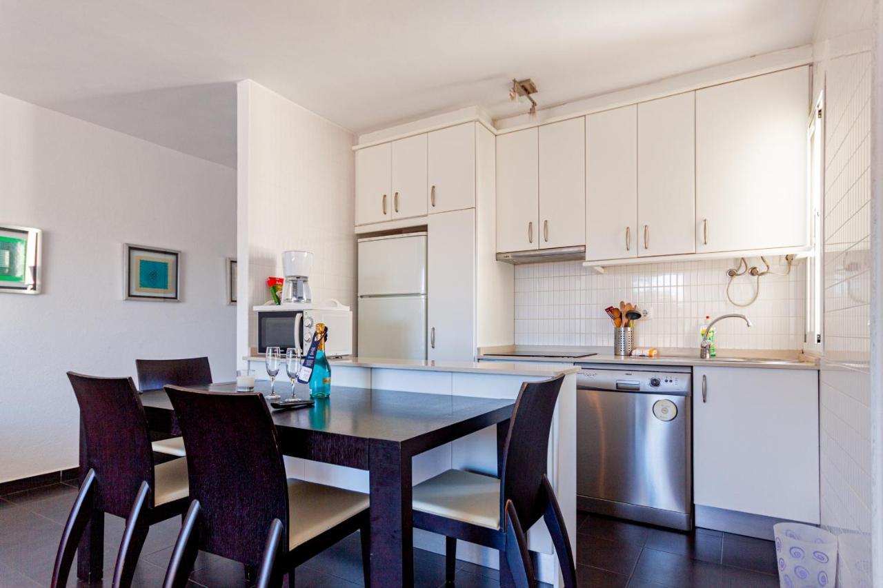 Inmovecos Alisios 312 Apartamento La Manga del Mar Menor Exterior foto