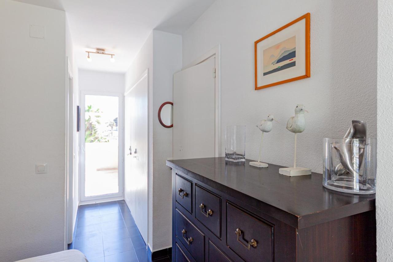 Inmovecos Alisios 312 Apartamento La Manga del Mar Menor Exterior foto