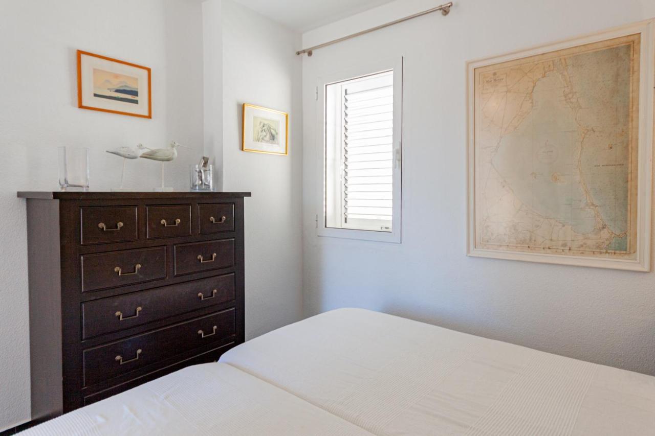 Inmovecos Alisios 312 Apartamento La Manga del Mar Menor Exterior foto